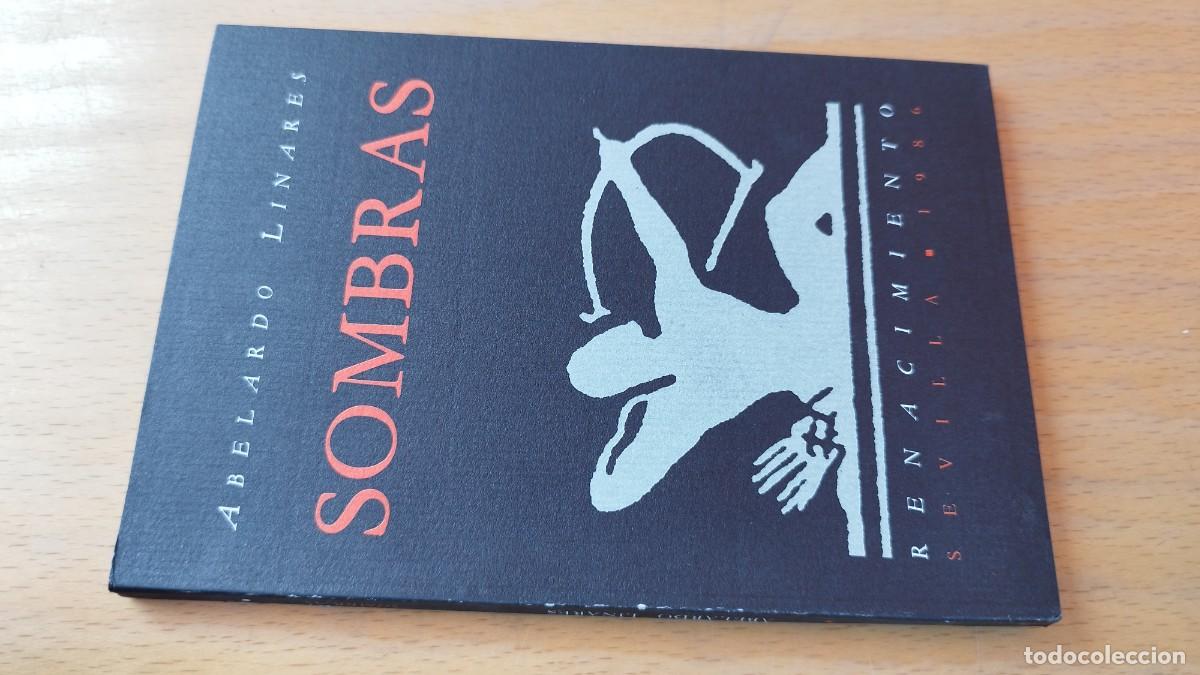 Libros de segunda mano: SOMBRAS / ABELARDO LINARES / KARA 15-16 / RENACIMIENTO