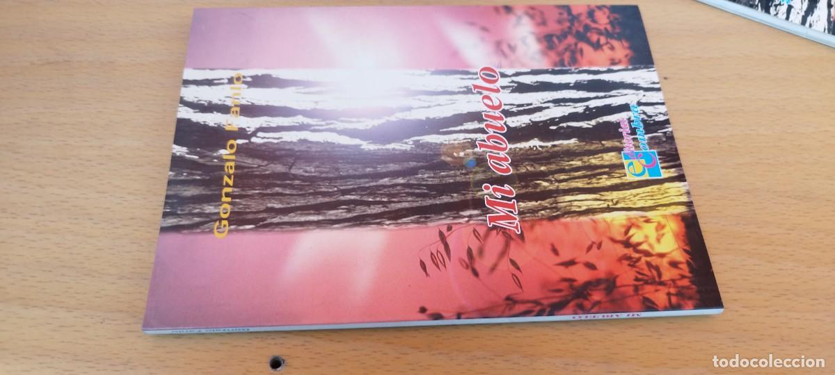 Libri di seconda mano: MI ABUELO / GONZALO FANLO / KARA 70 / COMBRA