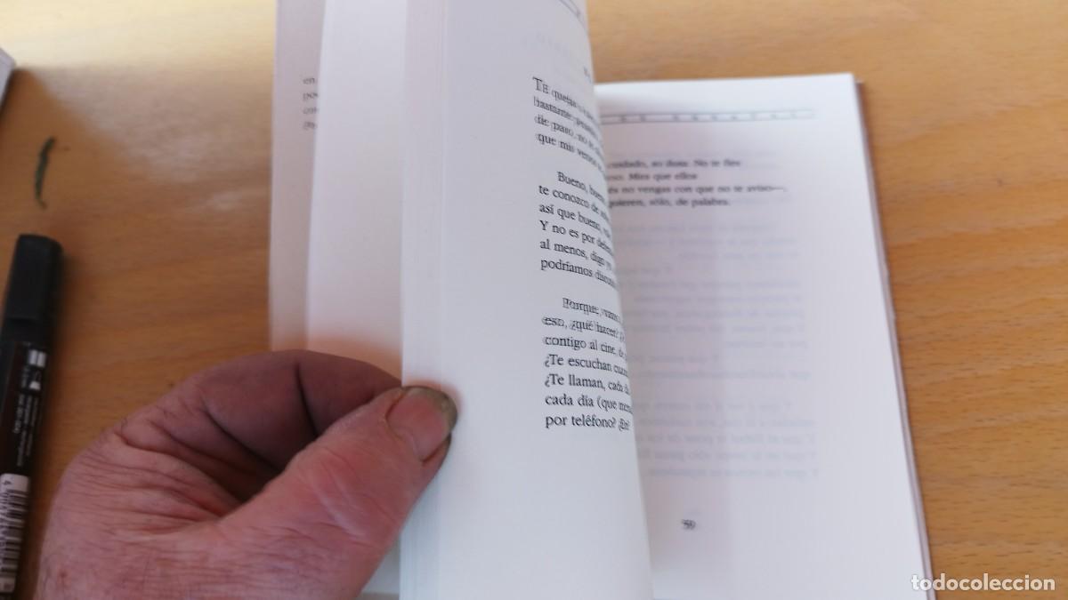 Libros de segunda mano: FEU DE ERRATAS / ABEL FEU / KARA 73 / RENACIMIENTO - Foto 8
