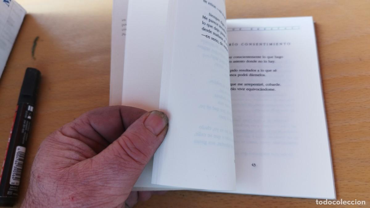 Libros de segunda mano: FEU DE ERRATAS / ABEL FEU / KARA 73 / RENACIMIENTO - Foto 9