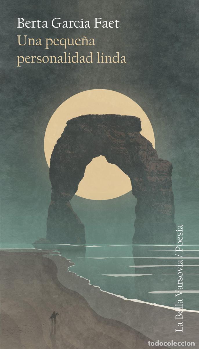 Libros de segunda mano: Una peque&ntilde;a personalidad linda. - Garc&iacute;a Faet, Berta.
