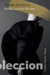 Libros de segunda mano: So&ntilde;ka, manos de oro. - Litvinova, Natalia.