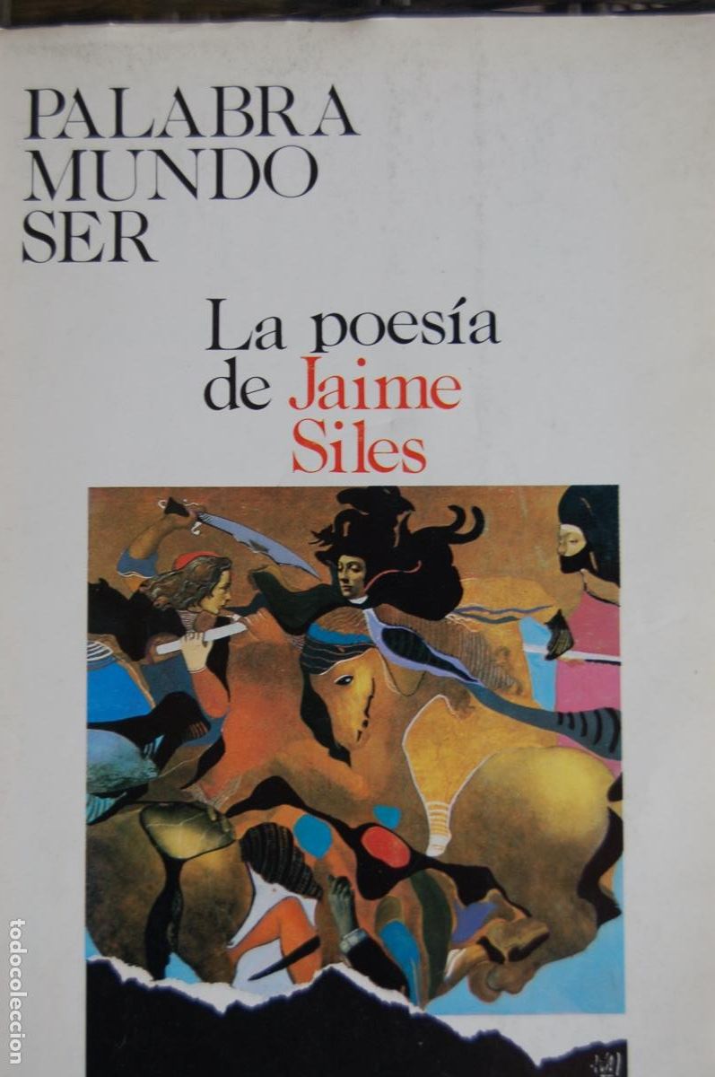 Libros de segunda mano: LITORAL 166-168 Palabra, mundo, ser: la poes&iacute;a de Jaime Siles. 186 pp. A&ntilde;o 1986. Buen estado.