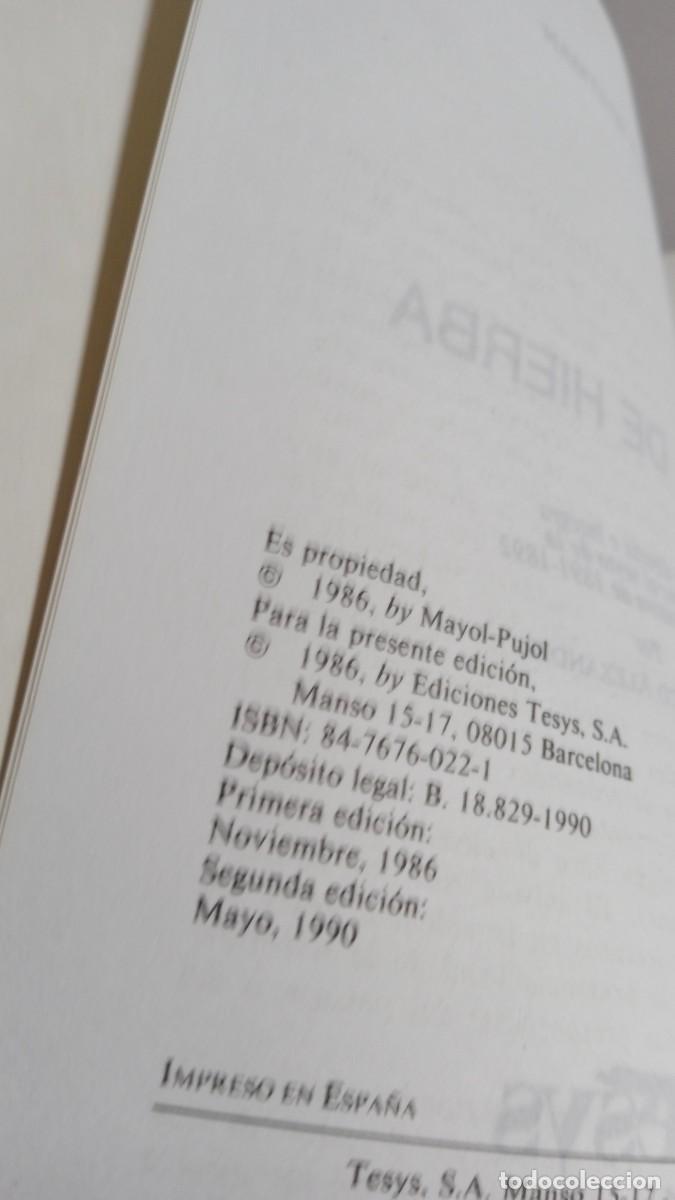 Libros de segunda mano: HOJAS DE HIERBA Walt Whitman - Foto 6
