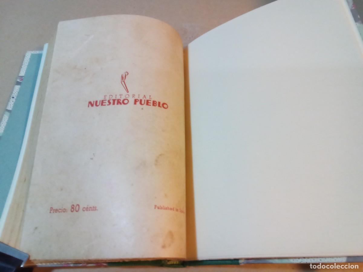 Libros de segunda mano: ROMANCERO GITANO DE FEDERICO GARC&Iacute;A LORCA - Foto 4