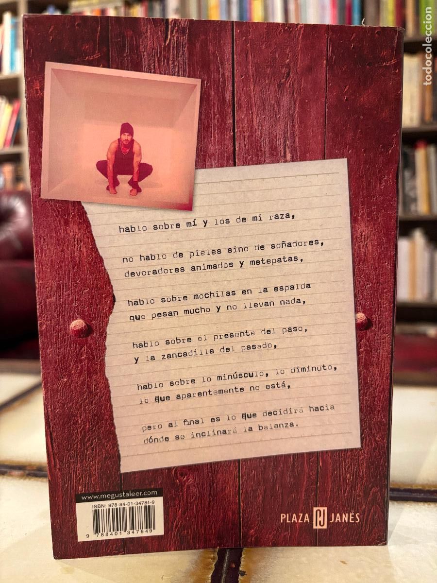 Libros de segunda mano: Amor a lo diminuto. Macaco - Foto 2