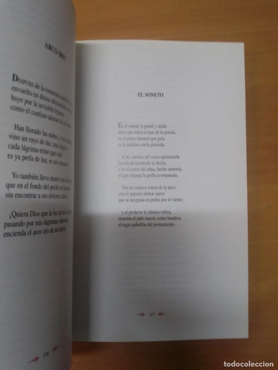 Libros de segunda mano: Verso y prosa, de Pedro Jara Carrillo - Foto 3