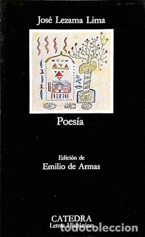 Libros de segunda mano: Poes&iacute;a - Armas, Emilio de