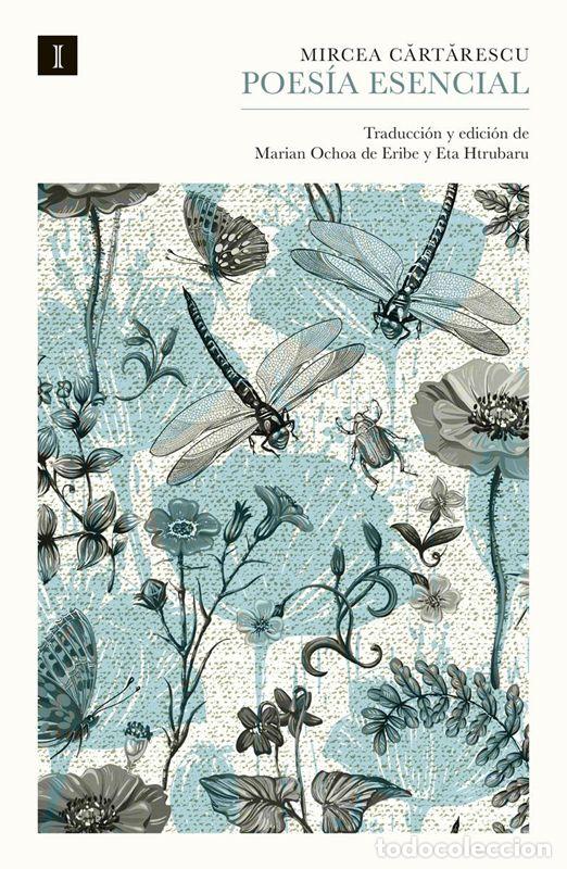 Libros de segunda mano: Poes&iacute;a esencial. - Cartarescu Mircea.