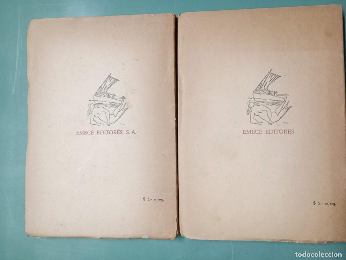 Libros de segunda mano: Jos&eacute; P&eacute;rez Ballesteros. Cancionero Popular Gallego. Tomo I y II. PRIMERA EDICI&Oacute;N