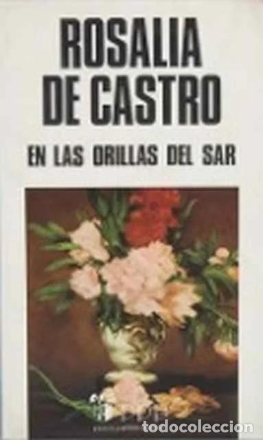 Libros de segunda mano: En las orillas del Sar - Rosal&iacute;a de Castro