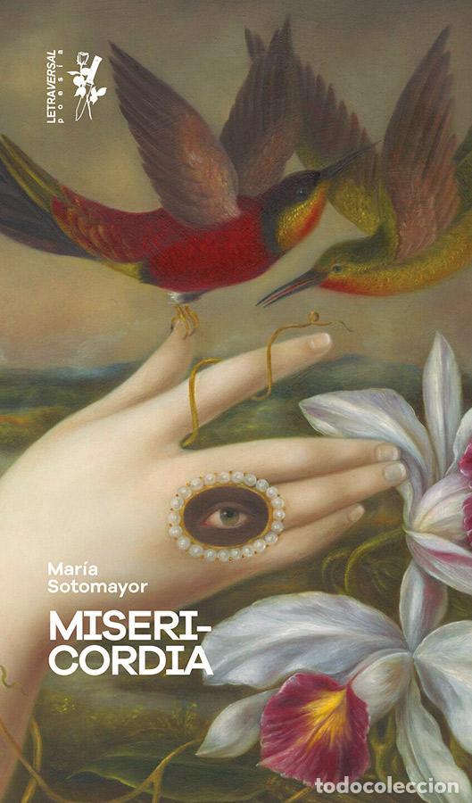 Libros de segunda mano: Misericordia. - Sotomayor, Mar&iacute;a.