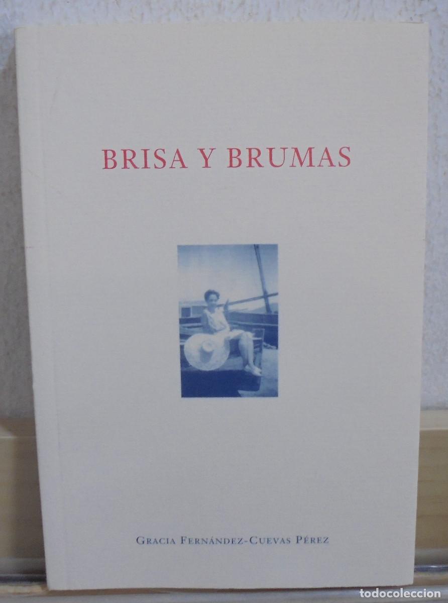 Libros de segunda mano: Brisa y brumas. Gracia Fernandez-Cuevas P&eacute;rez