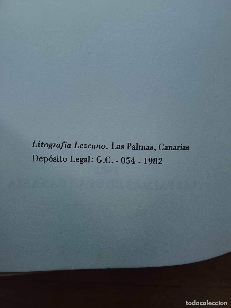 Libros de segunda mano: Ocho islas y... Francisco Tarajano - Foto 3