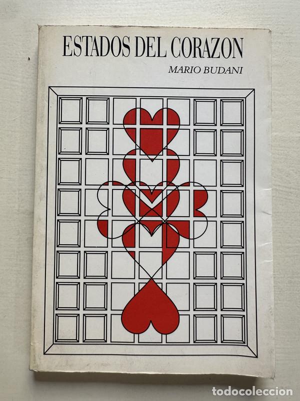 Livres d'occasion: Estados del corazon - Budani Mario