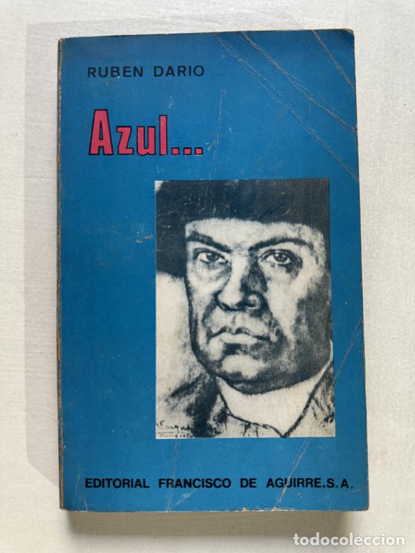 Livres d'occasion: Azul... - Dario Ruben