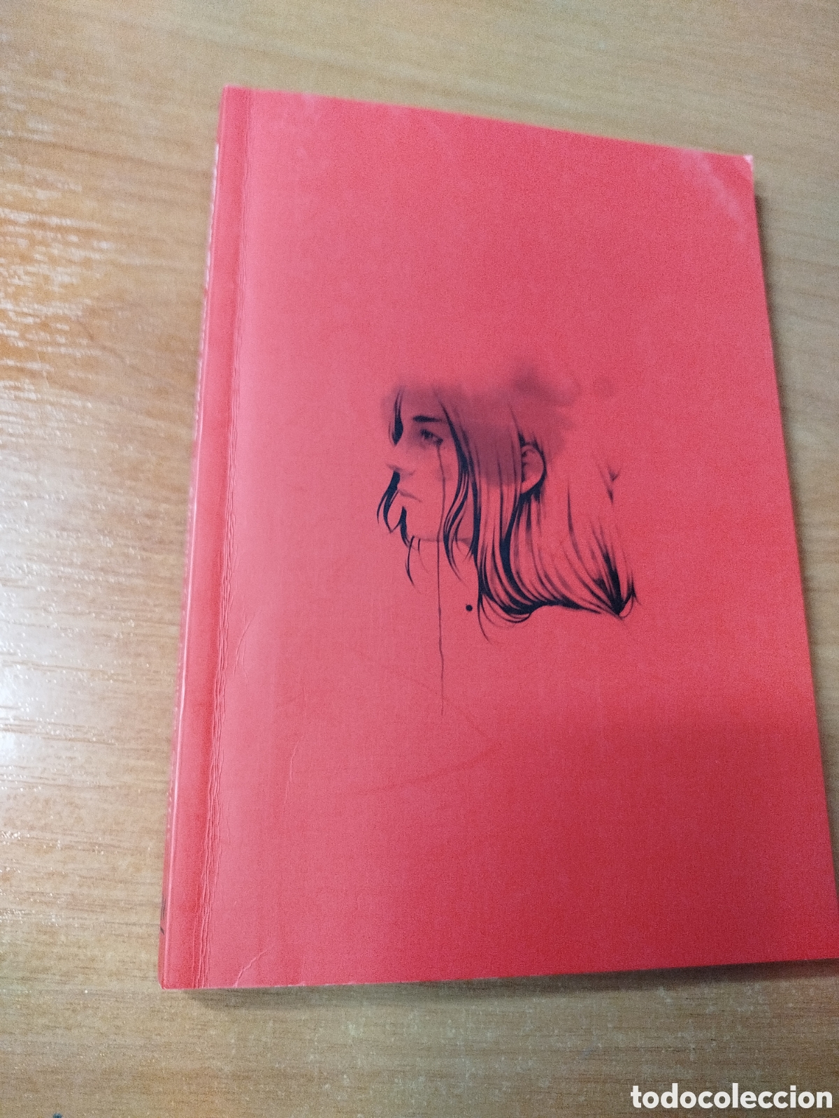 Libros de segunda mano: La venganza de las palabras bonitas. Poes&iacute;a.