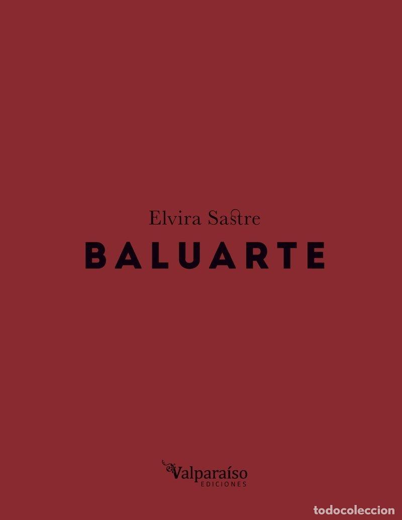 Libros de segunda mano: Baluarte: Edici&oacute;n Conmemorativa - Sastre Sanz, Elvira - Valpara&iacute;so Ediciones - Poes&iacute;a