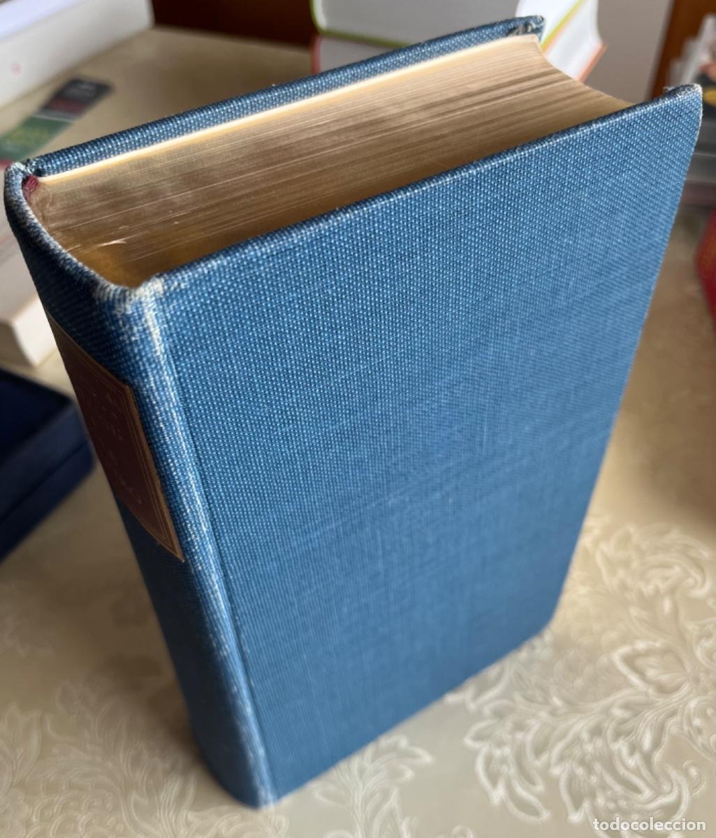 Libros de segunda mano: Guillen, Jorge.- Aire nuestro - Foto 3