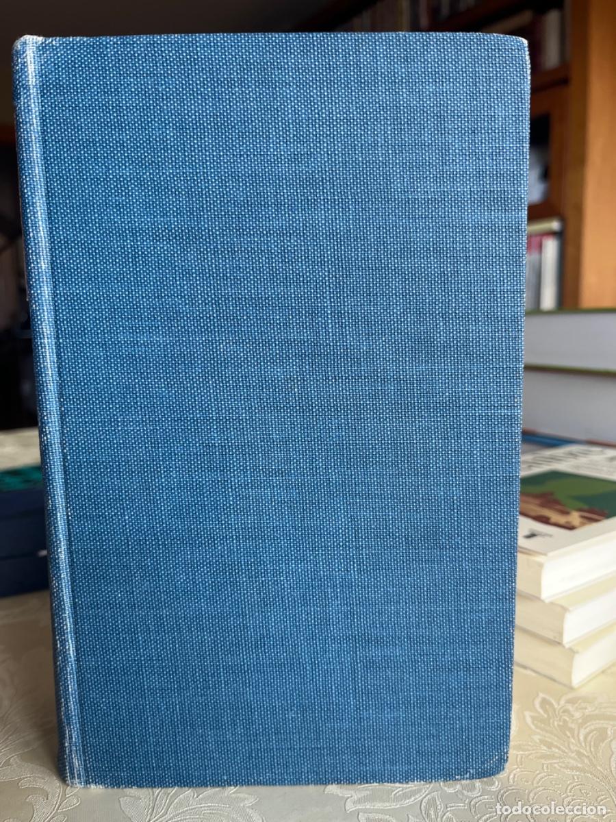 Libros de segunda mano: Guillen, Jorge.- Aire nuestro - Foto 4
