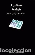 Libros de segunda mano: Antolog&iacute;a. Roque Dalton