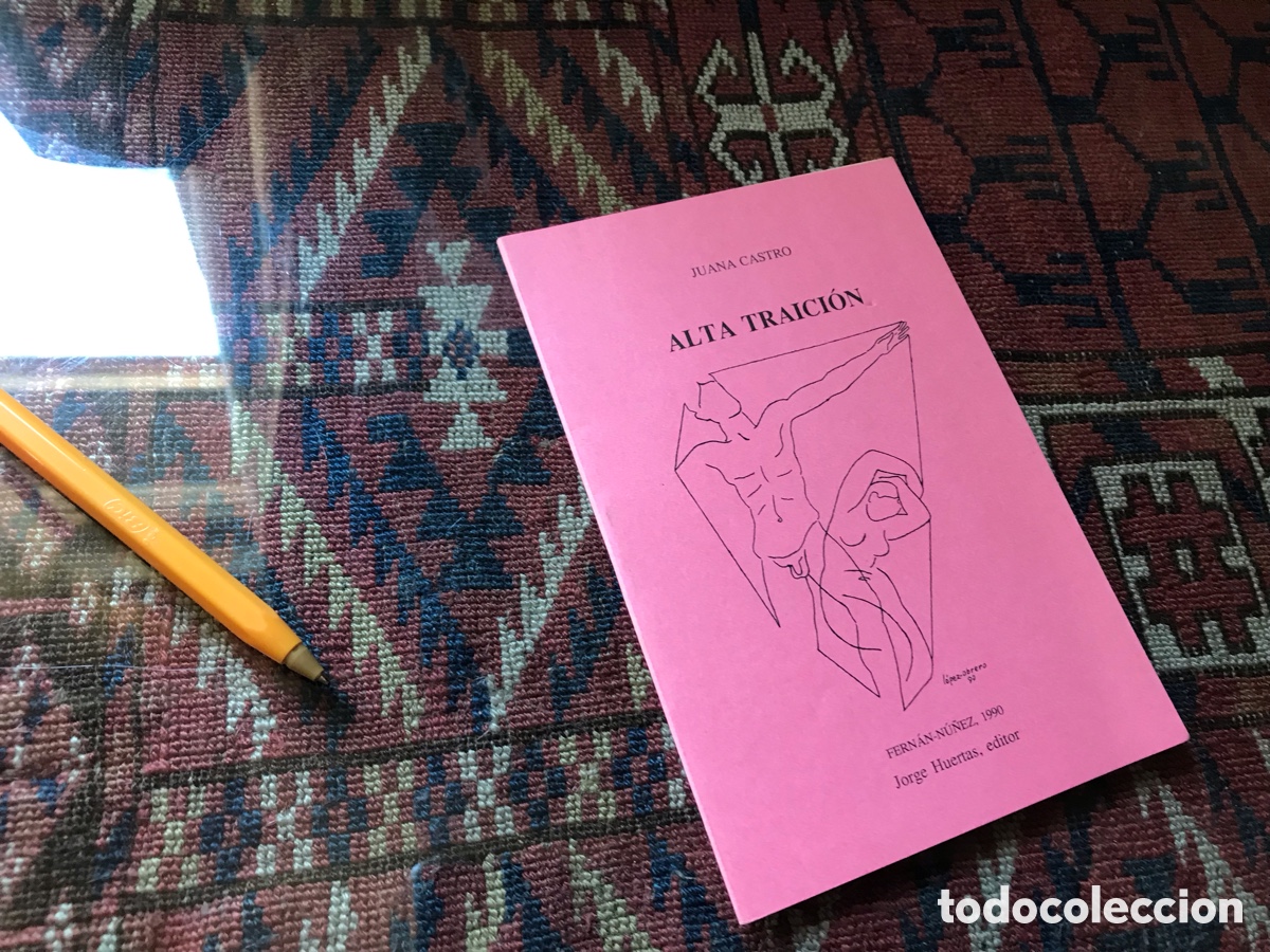 Libros de segunda mano: Alta tensi&oacute;n. Julia Castro. Colecci&oacute;n Cuadernos de Ul&iacute;a XII