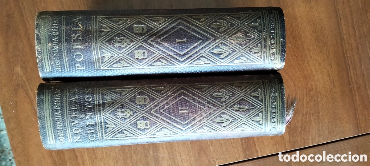 Libros de segunda mano: JOSE MARIA PEMAN. LIBROS