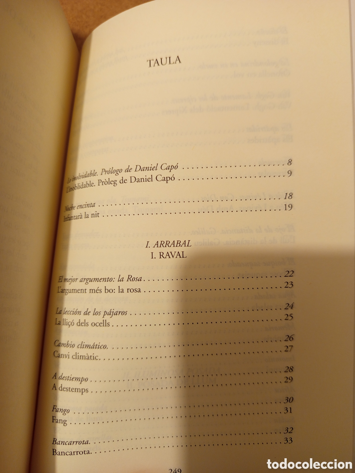 Libros de segunda mano: INFANTARA LA NIT (DIEGO SABIOTE) - Foto 3