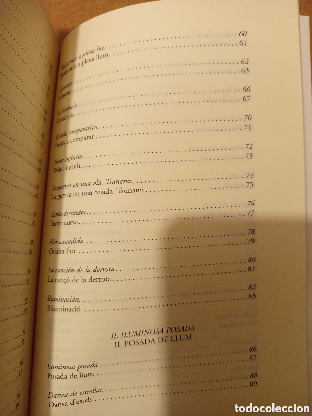 Libros de segunda mano: INFANTARA LA NIT (DIEGO SABIOTE) - Foto 5