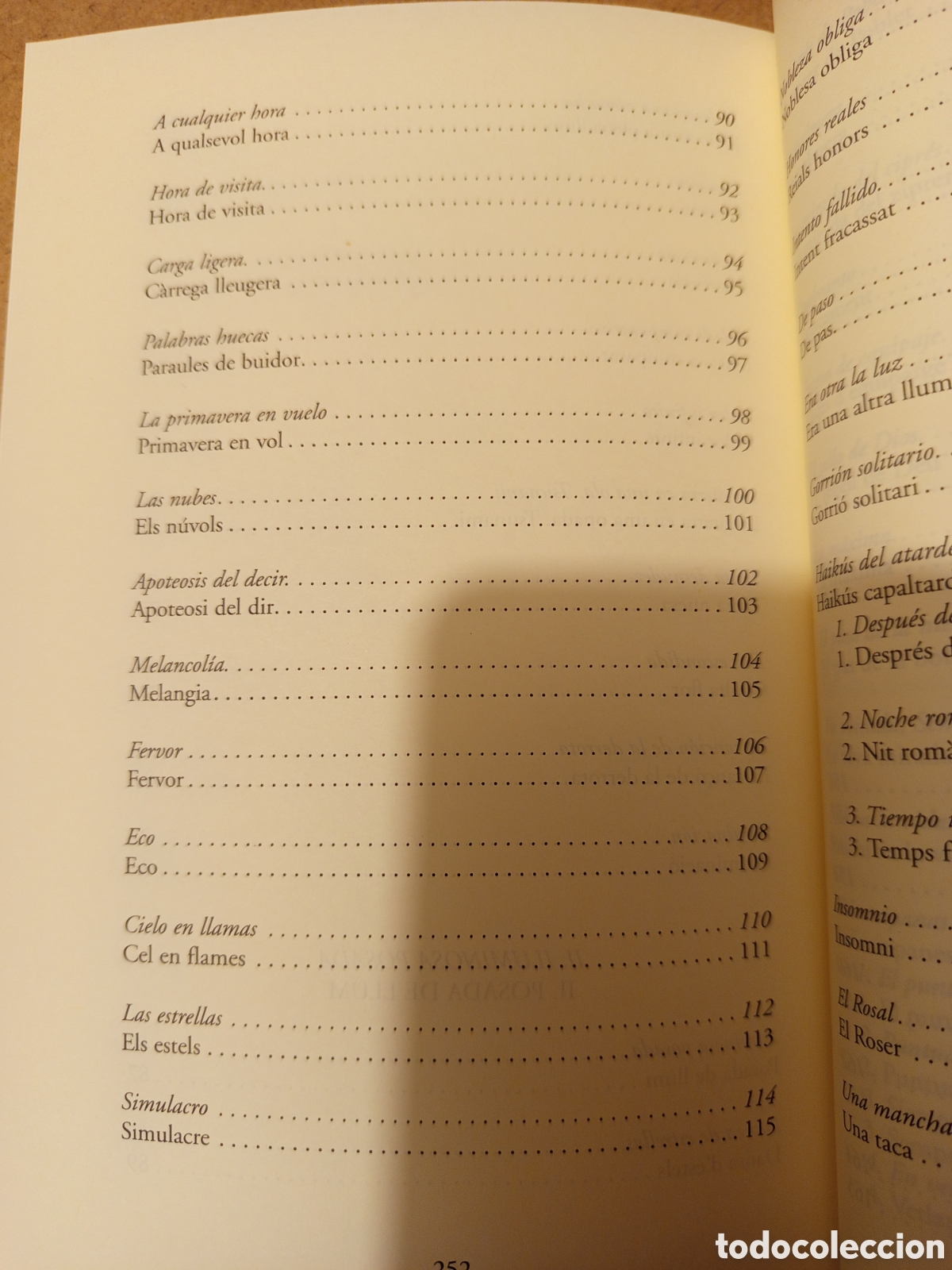 Libros de segunda mano: INFANTARA LA NIT (DIEGO SABIOTE) - Foto 6