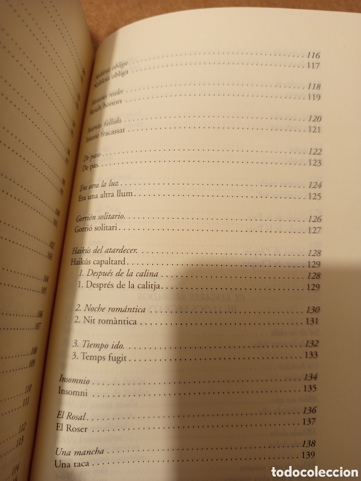 Libros de segunda mano: INFANTARA LA NIT (DIEGO SABIOTE) - Foto 7