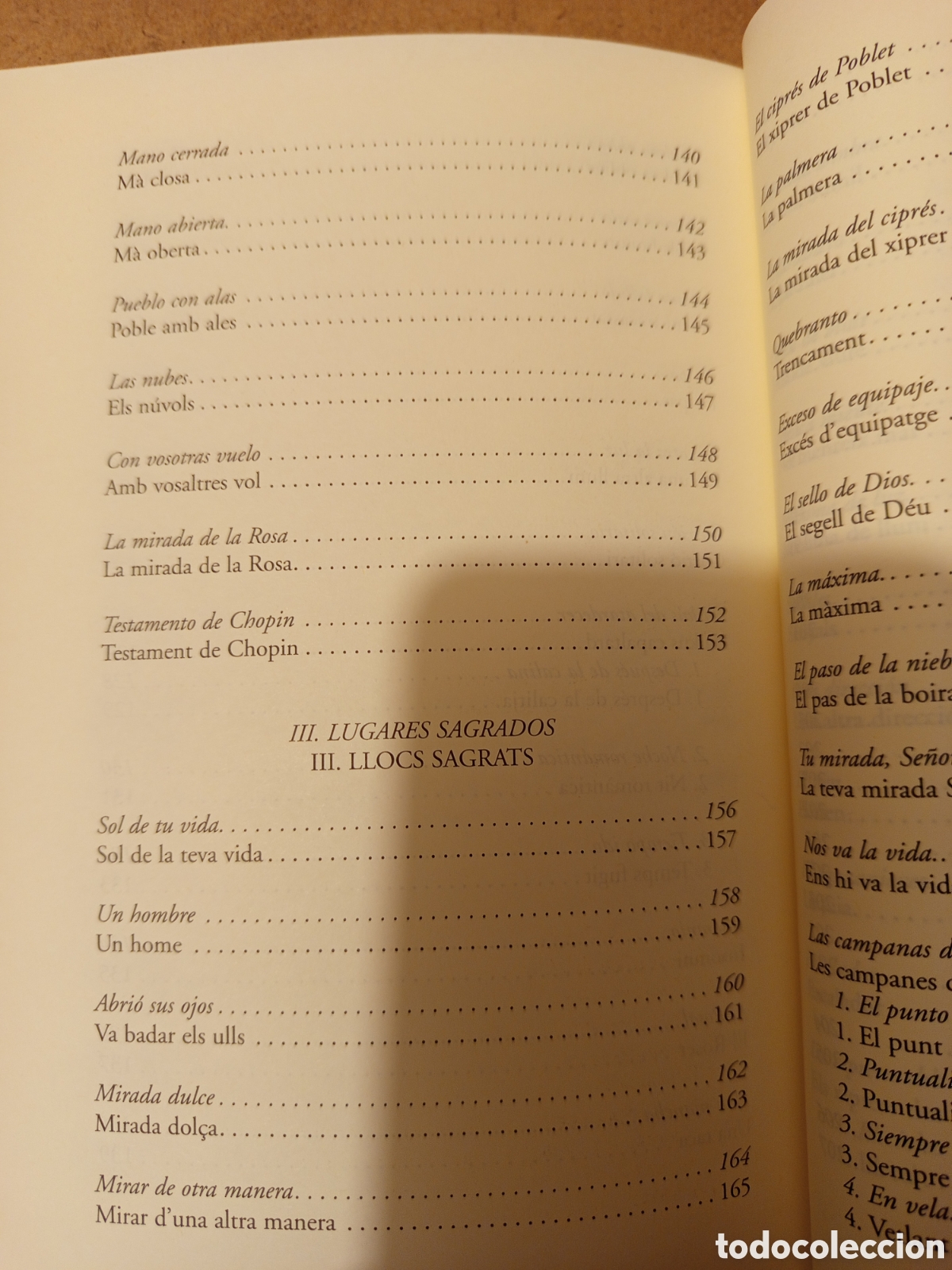 Libros de segunda mano: INFANTARA LA NIT (DIEGO SABIOTE) - Foto 8