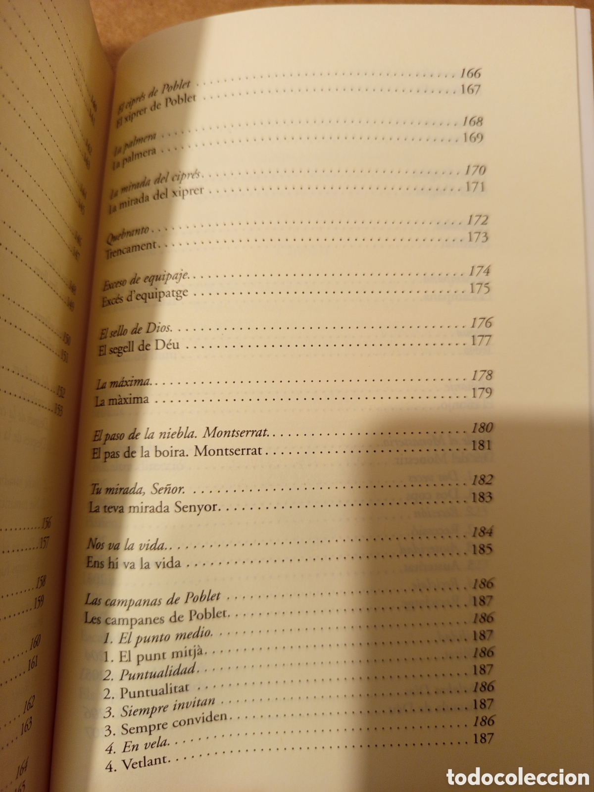 Libros de segunda mano: INFANTARA LA NIT (DIEGO SABIOTE) - Foto 9