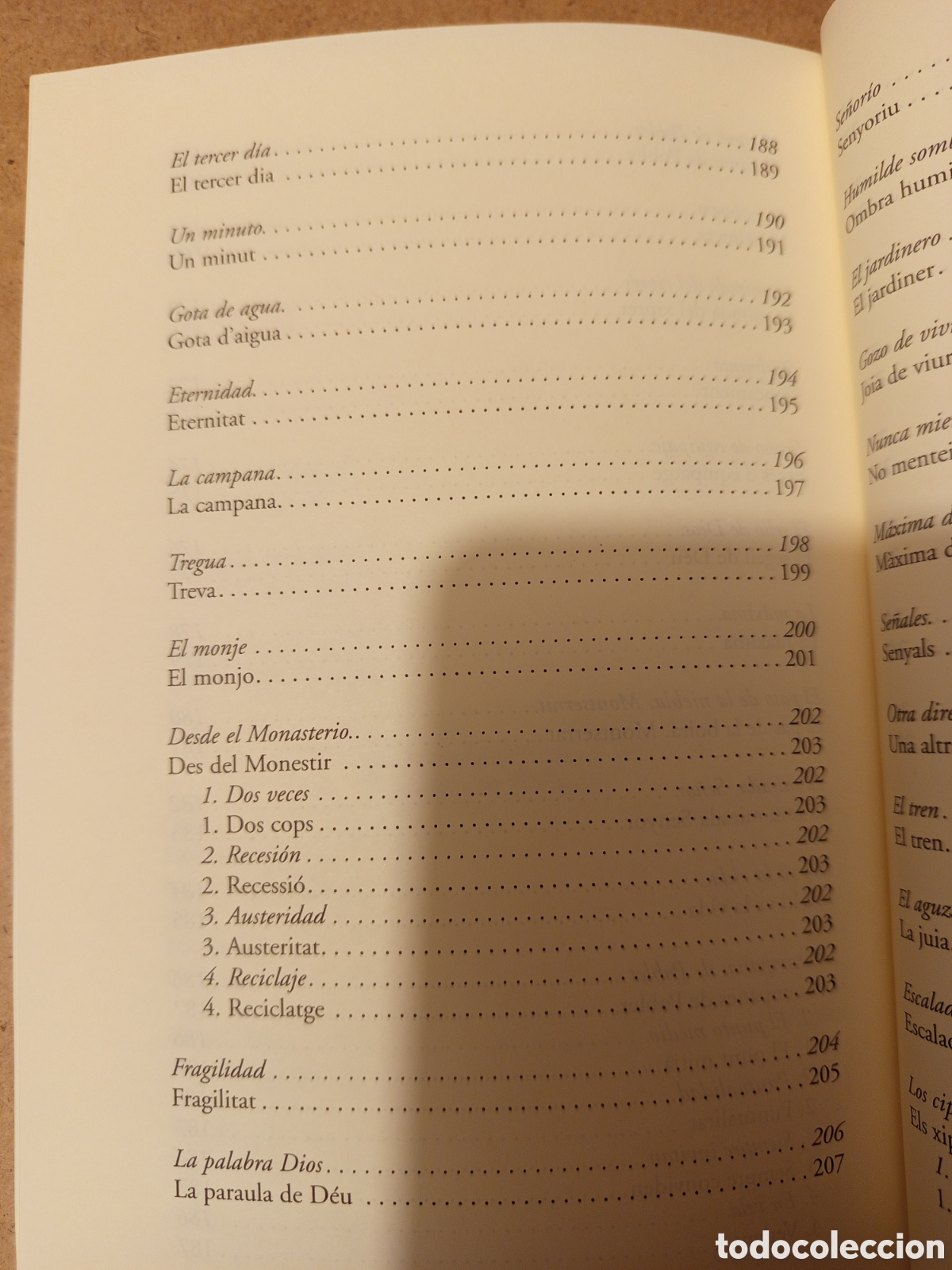 Libros de segunda mano: INFANTARA LA NIT (DIEGO SABIOTE) - Foto 10