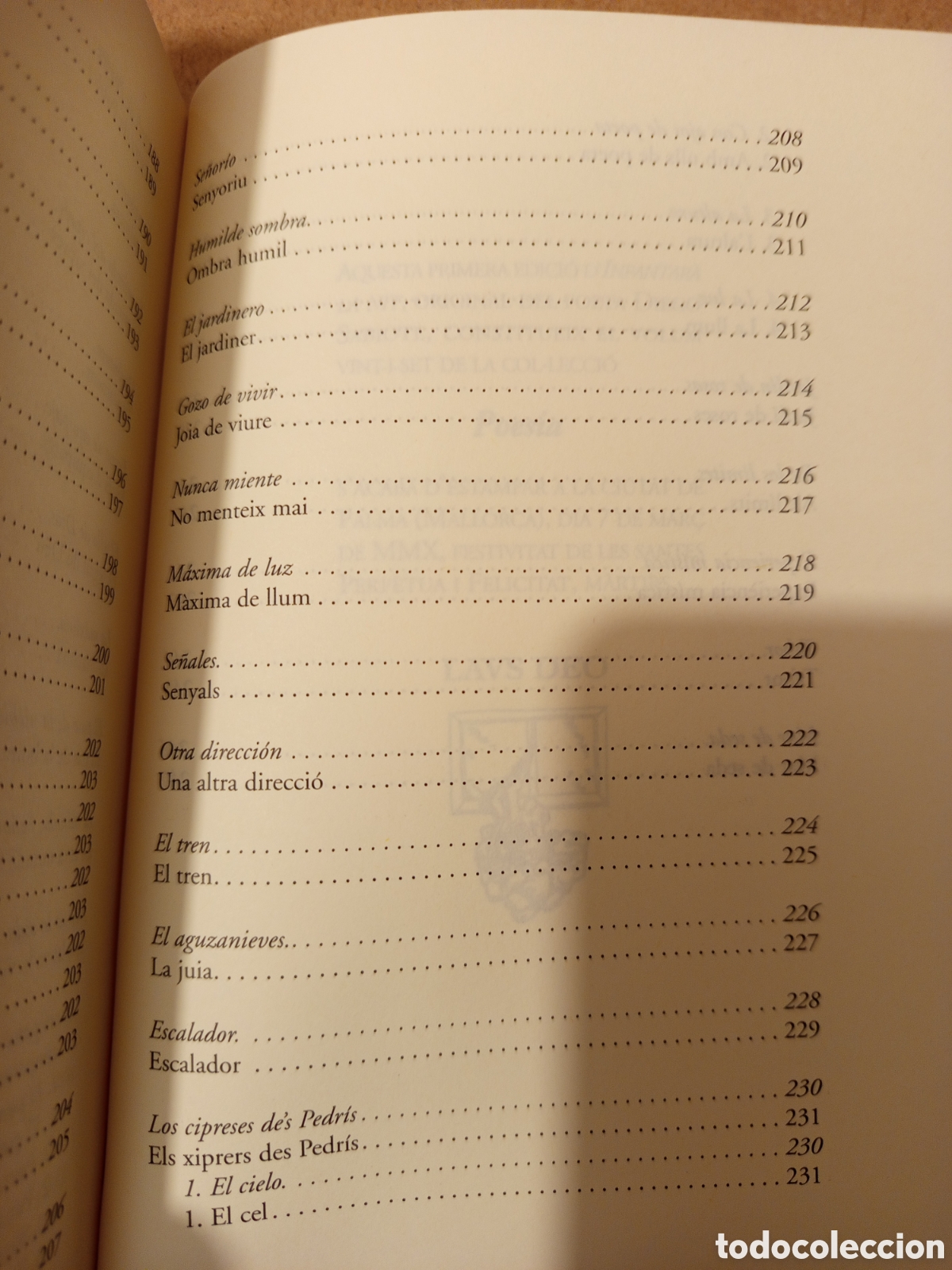 Libros de segunda mano: INFANTARA LA NIT (DIEGO SABIOTE) - Foto 11