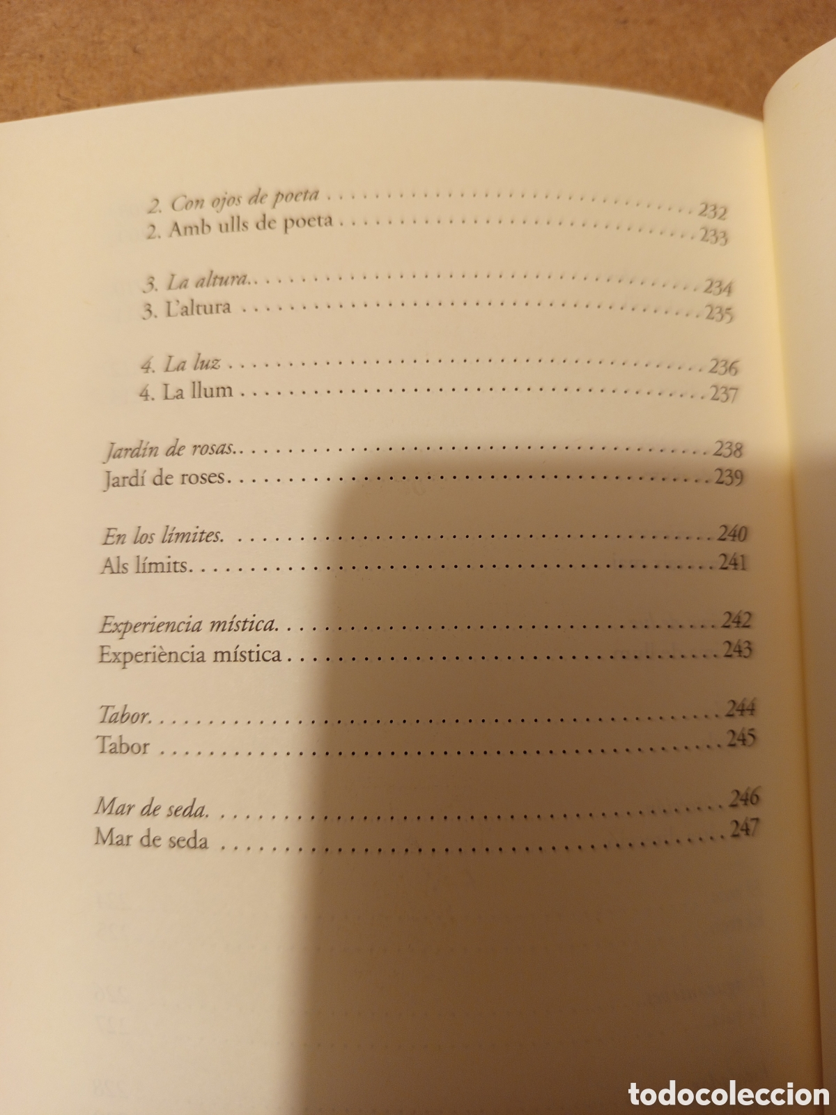 Libros de segunda mano: INFANTARA LA NIT (DIEGO SABIOTE) - Foto 12