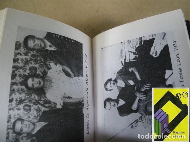 Libros de segunda mano: ALBERTI, Rafael: La amante - Foto 2