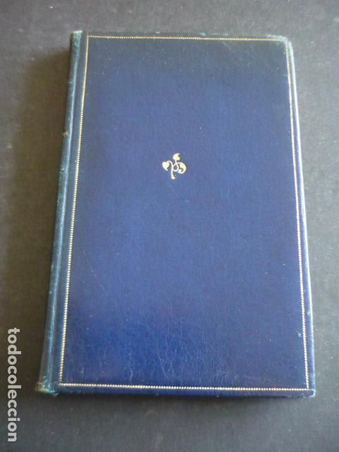 Libros de segunda mano: ROMANCERO GITANO FEDERICO GARCIA LORCA ED. LOSADA 1946