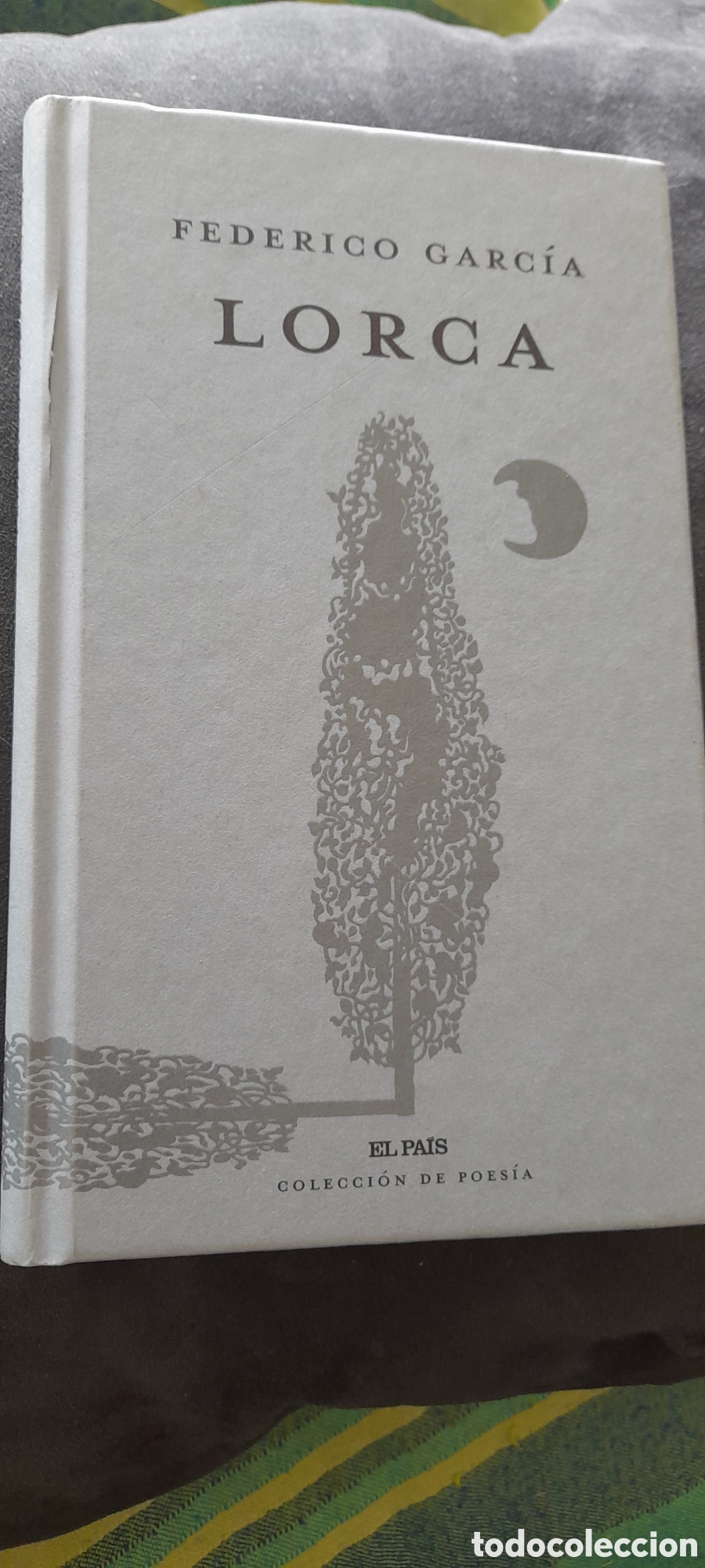 Libros de segunda mano: Federico Garc&iacute;a Lorca
