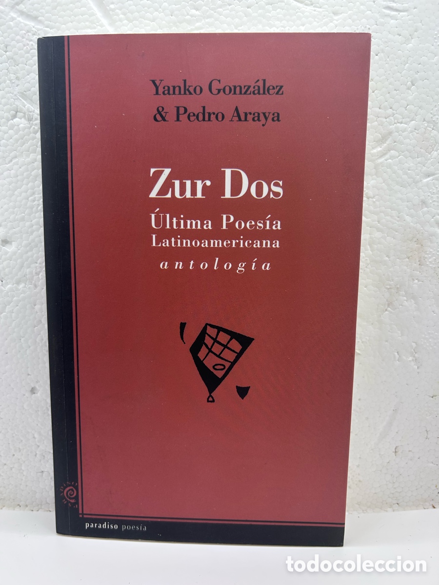 Libros de segunda mano: Zur Dos. Yanko Gonz&aacute;lez y Pedro Arana