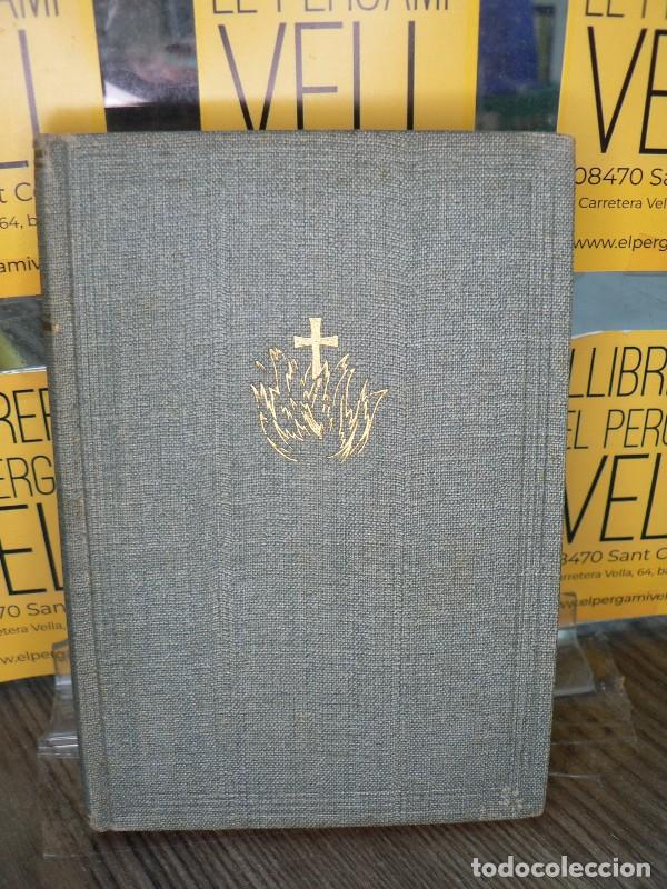 Libros de segunda mano: Beatituds seguit de Poema de l'amor i Eva i de Somni de la vida eterna - Llu&iacute;s Valeri - Selecta - 19