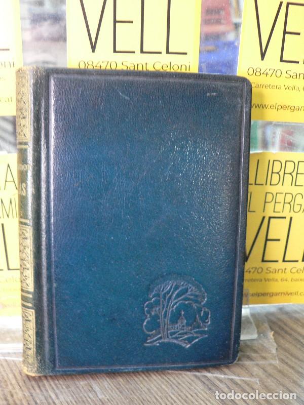 Libros de segunda mano: Doloras, humoradas, cantares y peque&ntilde;os poemas - Ram&oacute;n de Campoamor - Afrodisio Aguado - 1945 - M&aacute;s