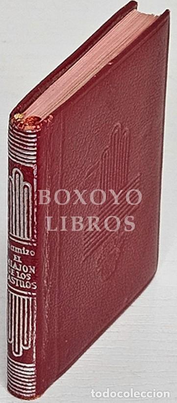 Libros de segunda mano: CHAMIZO, Luis. El miaj&oacute;n de los cast&uacute;os (Rapsodias extreme&ntilde;as). Crisol&iacute;n