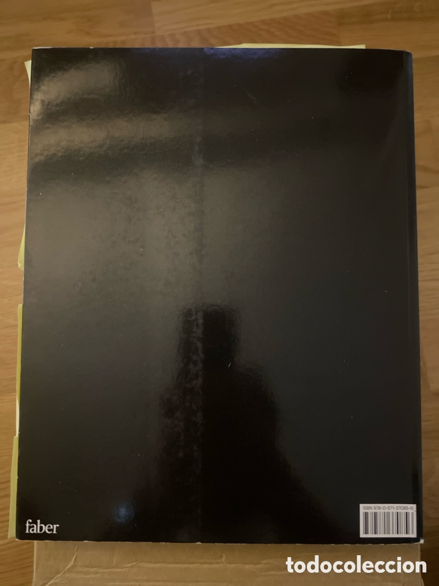 Libros de segunda mano: THE WASTE LAND a facsimile & transcript - Foto 2