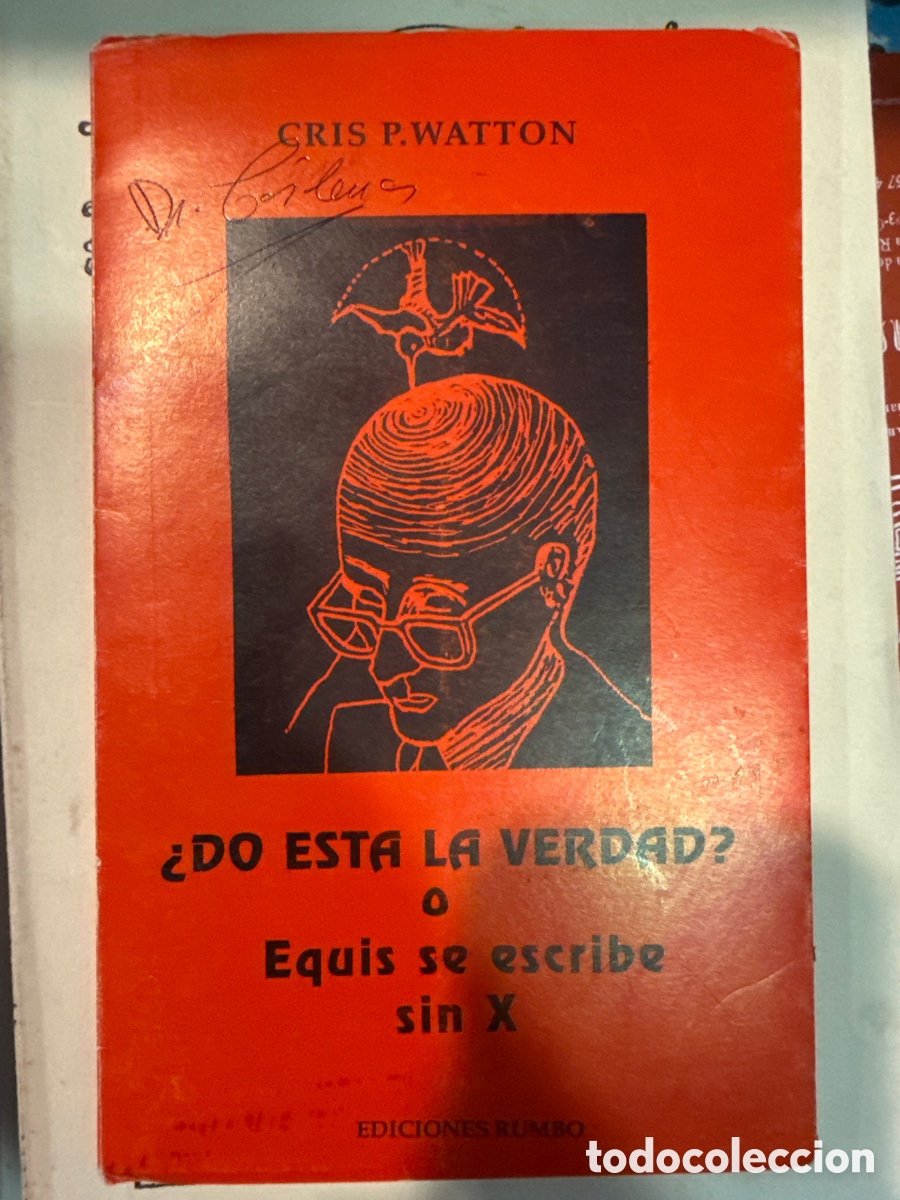 Libros de segunda mano: Le a&ntilde;ado la catalogaci&oacute;n despu&eacute;s