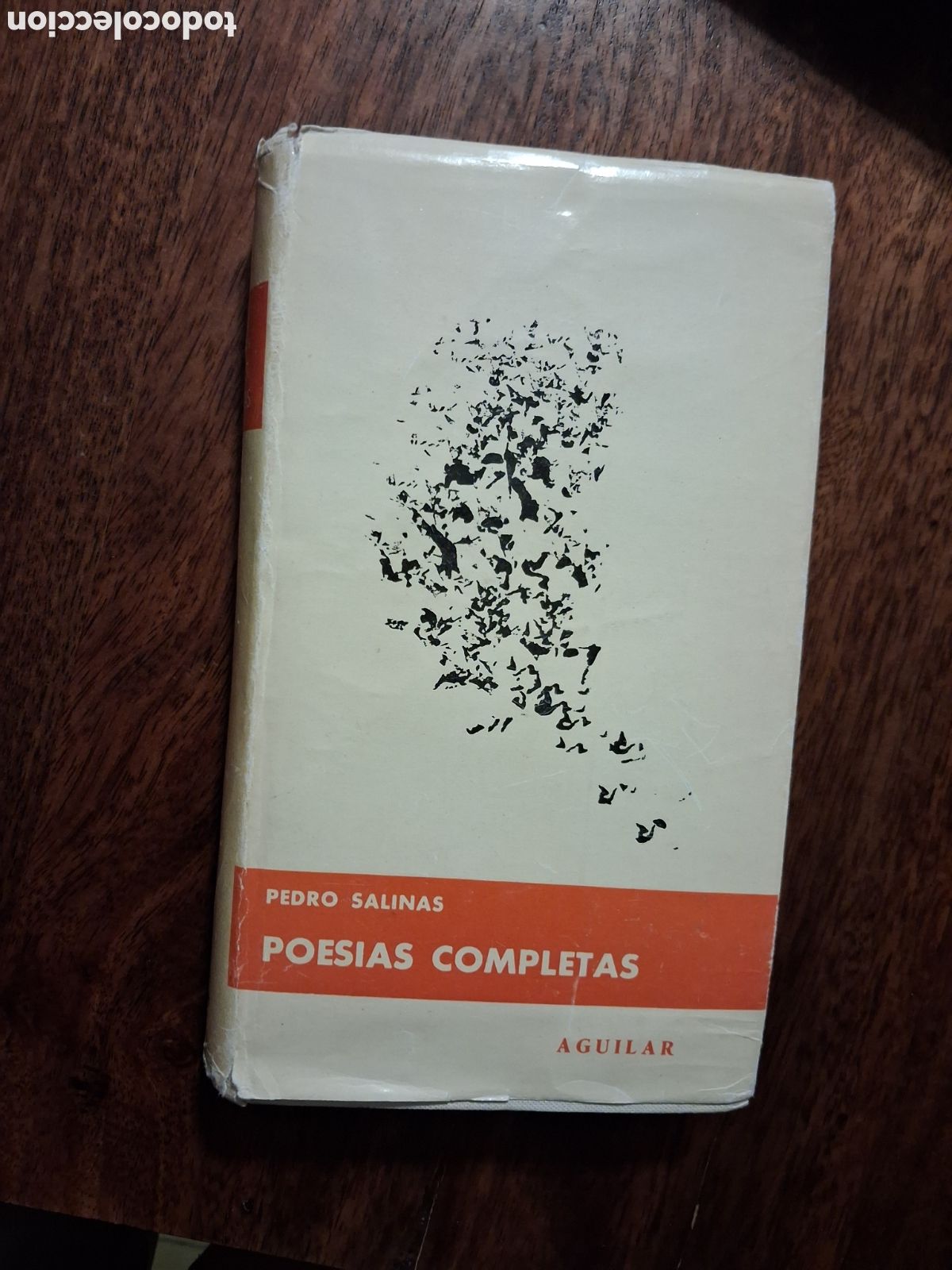 Libros de segunda mano: Poes&iacute;as completas, Pedro Salinas