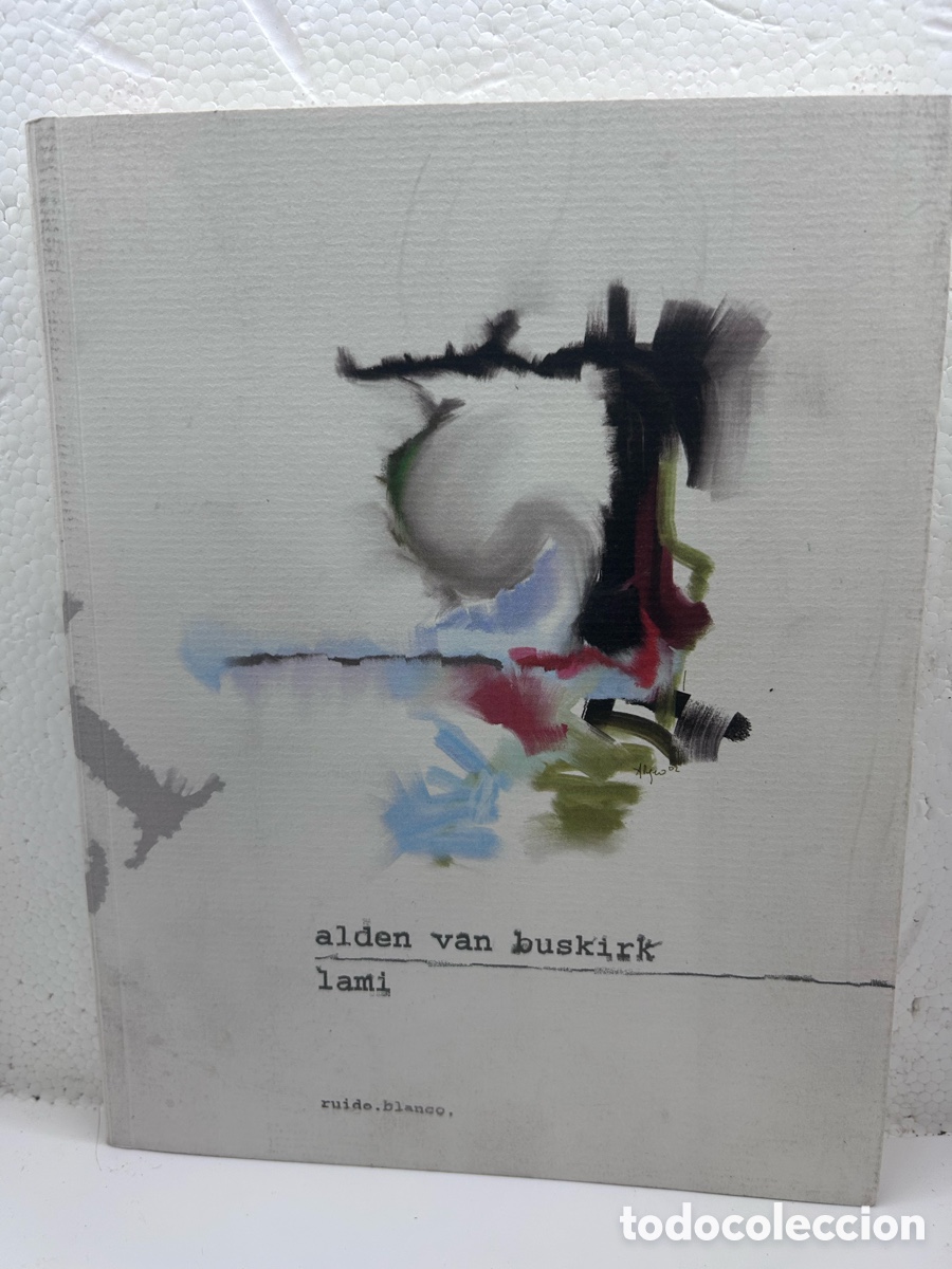 Libros de segunda mano: Al den van Buskirk . Lam&iacute;