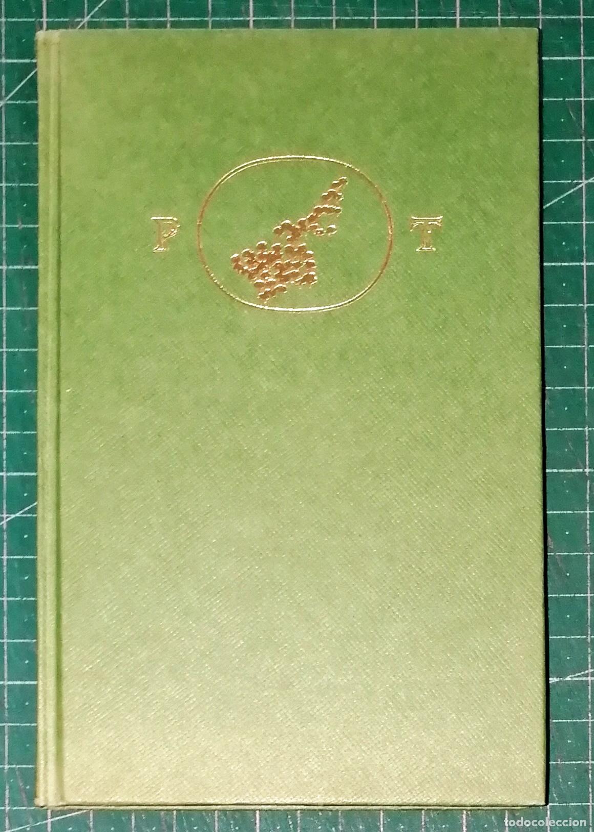 Libros de segunda mano: ANTOLOG&Iacute;A PO&Eacute;TICA (Peque&ntilde;o Tesoro) / Antonio Machado ; Introd., Carlos Ayala. - C&iacute;rculo de Lectores