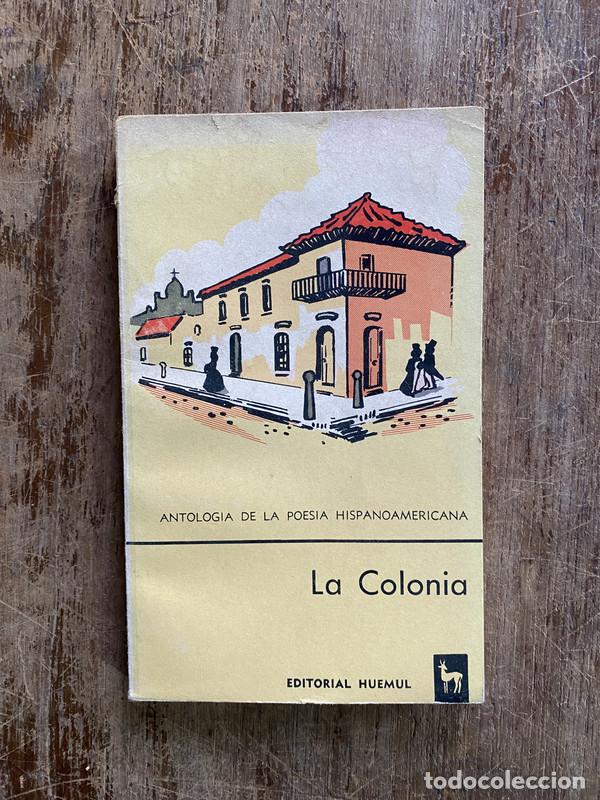 Libros de segunda mano: La Colonia - - - Foto 1