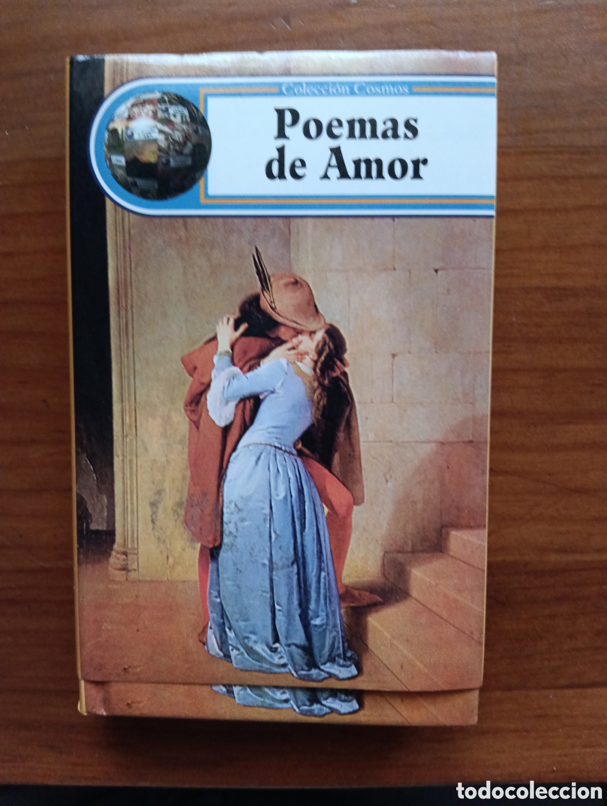 Libros de segunda mano: Poemas de amor, Recopilaci&oacute;n de Migal